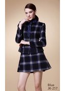 UM&.JACE2013冬装新款画册(图2)