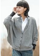 素白2012春夏新款画册(图19)
