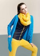 璐帕莎2013秋装新款画册(图19)