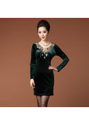 深圳市恒丰女装服饰有限公司2013秋装新款画册