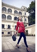 丹比奴2013秋冬新款女装画册(图26)