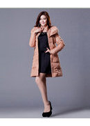 众诚衣家2014冬装新款画册(图24)