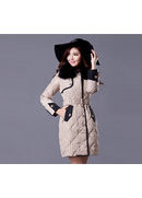 众诚衣家2014冬装新款画册