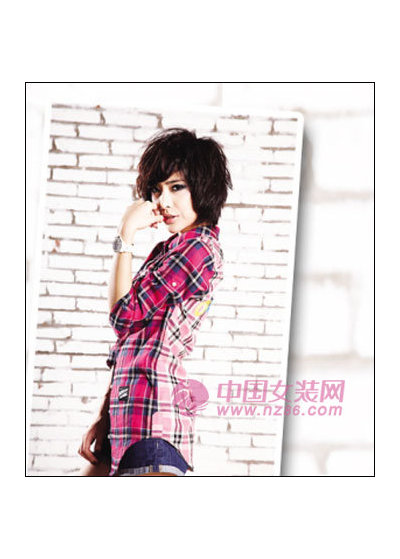 MURSTER2013夏秋新款画册(图7)
