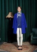 女性日记2013冬装新款画册(图9)