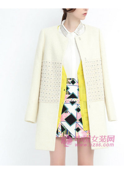lily2013冬装新款画册(图6)