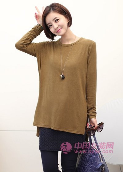 DODRY2013秋装新款画册(图20)