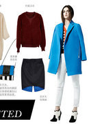 摩安珂2013冬装新款画册(图26)