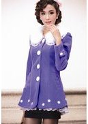 依然秀2013秋冬新款画册(图23)