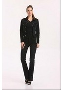 重工绣花钉珠烫钻独家工艺(图15)