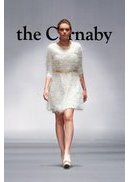 嘉奈芘2013秋冬新款画册