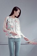 艺之卉2014春夏新款画册(图20)