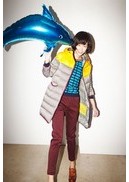 卓卡2013秋冬新款画册(图8)