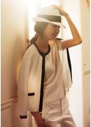 23区2013春夏新款画册(图13)