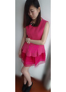 杭州尼堃服装有限公司2014夏装新款画册(图26)