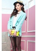 阿依莲2014春夏新款画册(图6)
