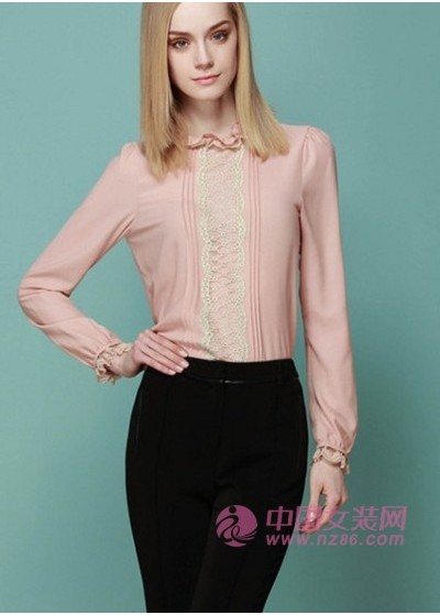 ZIMMUR2014春夏新款画册(图17)