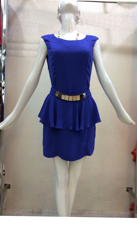 弗卡琳2014春夏新款画册