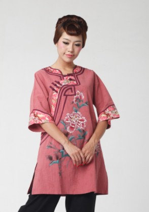 木棉道2013夏装新款画册