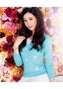 淑女坊2014春夏新款画册(图8)