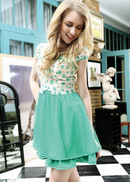 曼秀缤纷2014夏装新款画册(图37)