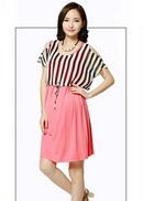 十月妈咪2014夏装新款画册(图17)