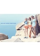 雷比亚2014夏装新款画册(图1)