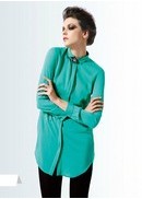 法瑞姿2014春夏新款画册(图9)