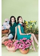 欧尼迩2014春夏新款画册(图6)
