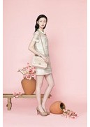 欧尼迩2014春夏新款画册(图8)
