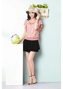 依然秀2013夏装新款画册(图6)