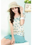 依然秀2013夏装新款画册(图9)