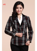 群之娇2014秋装新款画册