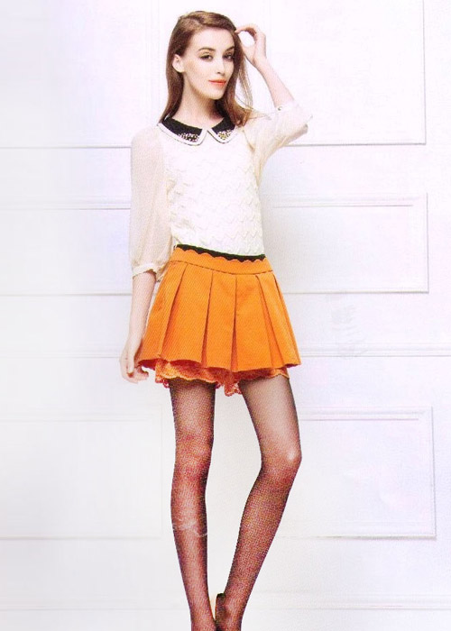 耶丽雅2014夏装新款画册