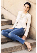 Vero Moda2014春夏新款画册(图9)