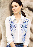 Vero Moda2014春夏新款画册(图11)