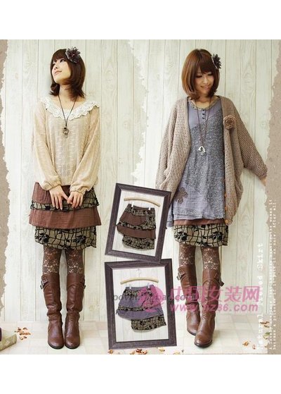 卡菲衣尔2011新款画册(图5)