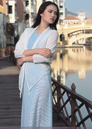 浅秋2014夏装新款画册(图5)