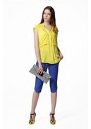 依迪菲2014春夏时尚新款画册(图40)