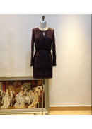 巴藜雨2014春装新款画册