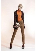 云南菲诗奈服饰2014冬装新款画册(图31)