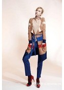 云南菲诗奈服饰2014冬装新款画册(图34)