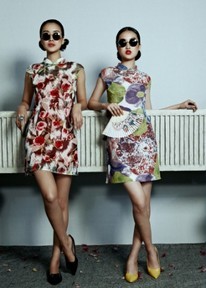 阿尤2014春夏新款画册