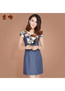 京吻2014春夏新款画册