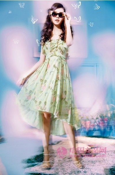 拿美2014春夏新款画册(图24)