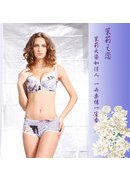 丹荷莉雅2014茉莉之恋新款画册(图4)