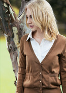 浅秋2014秋装新款画册(图4)