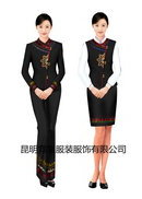 云尚霓裳2014夏装新款画册(图26)