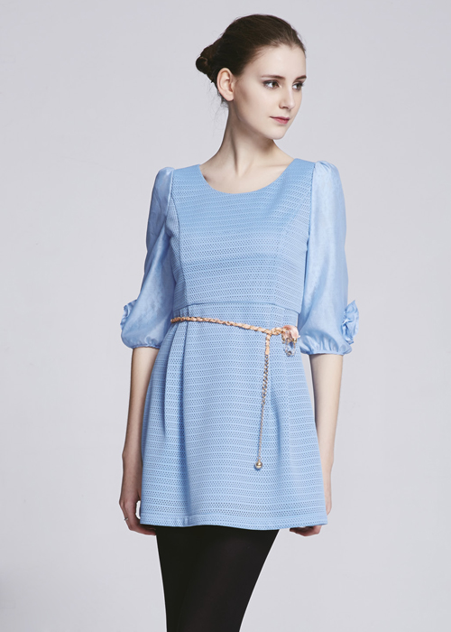 丝雨桐2014秋装新款画册