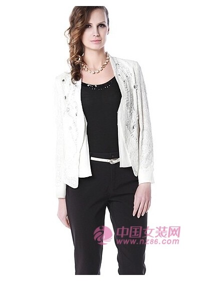 舒朗2014秋装新款画册(图24)